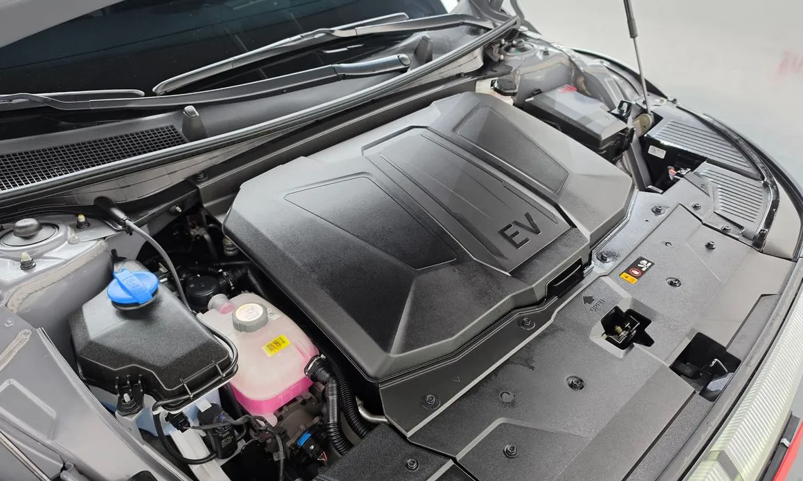 Hyundai Ioniq5