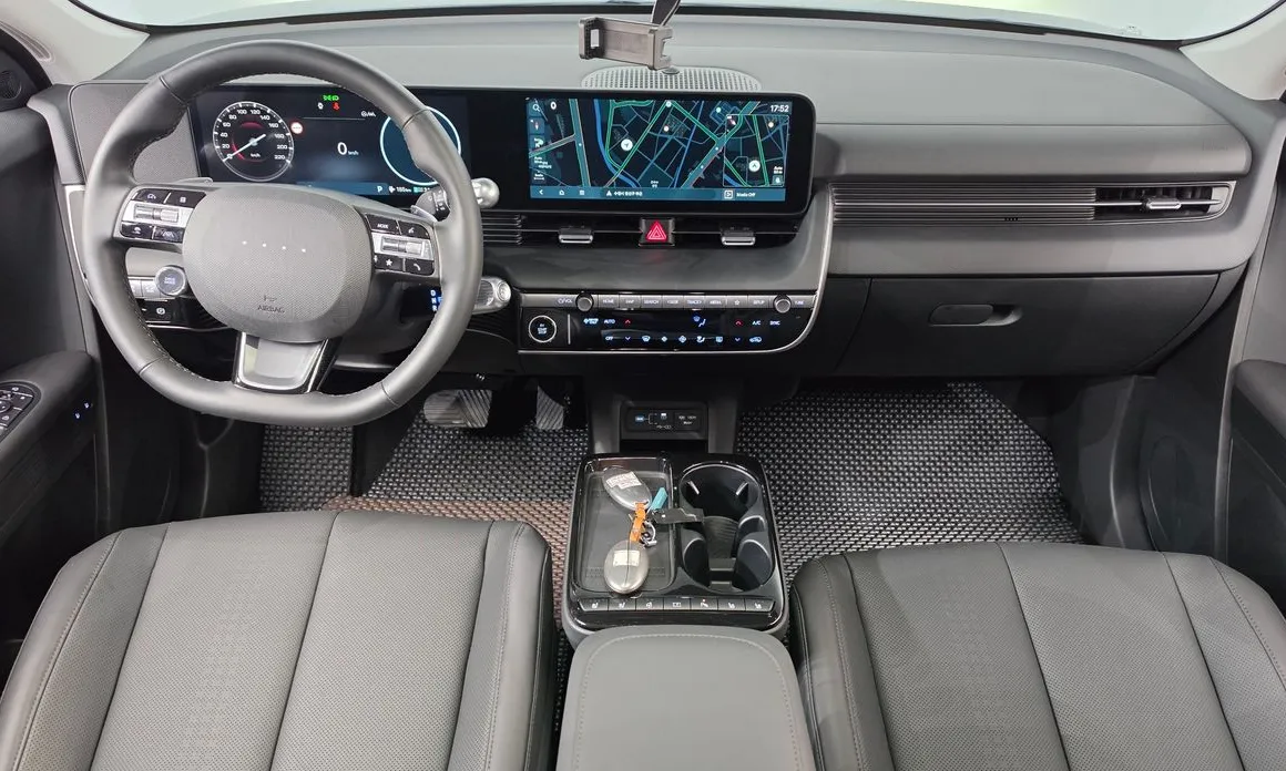 Hyundai Ioniq5