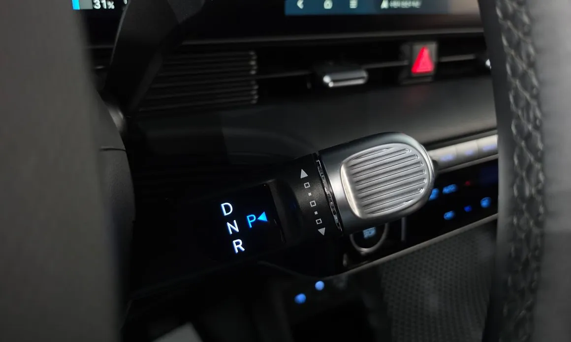 Hyundai Ioniq5