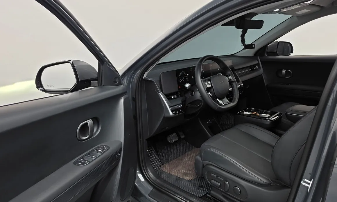 Hyundai Ioniq5