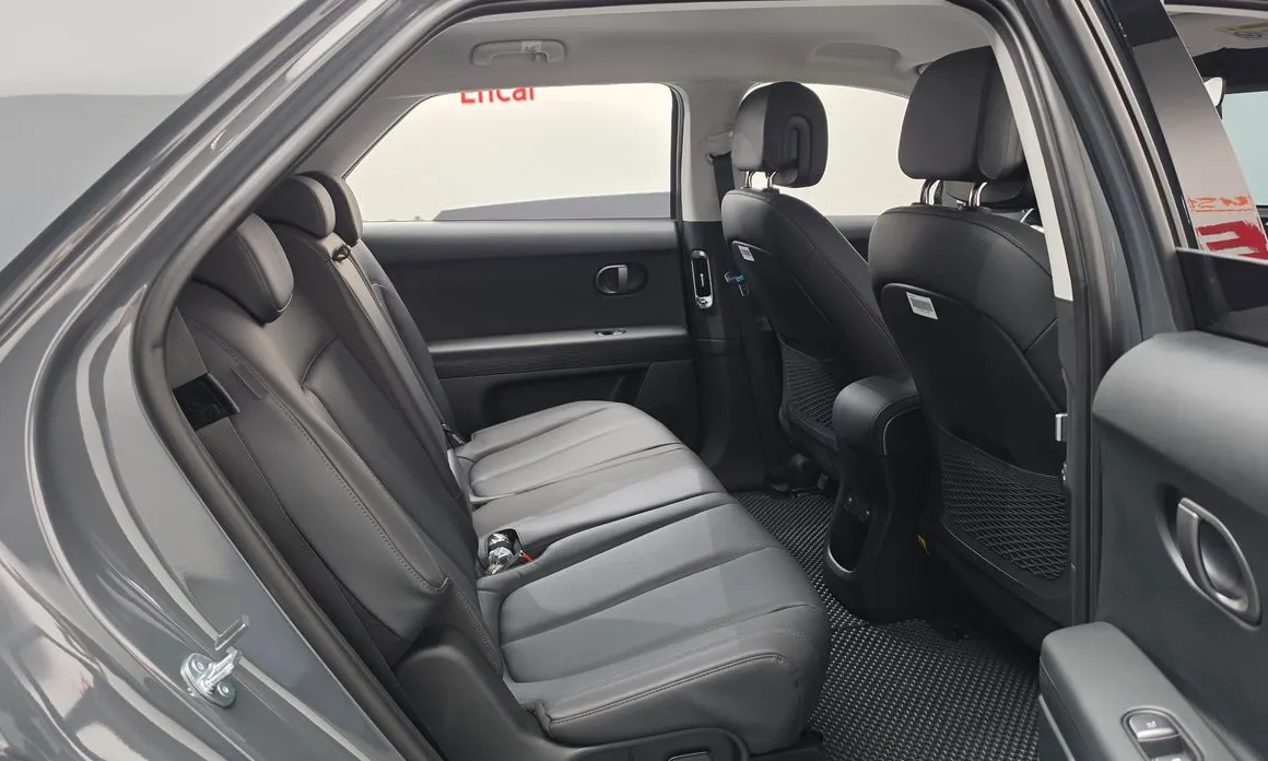 Hyundai Ioniq5