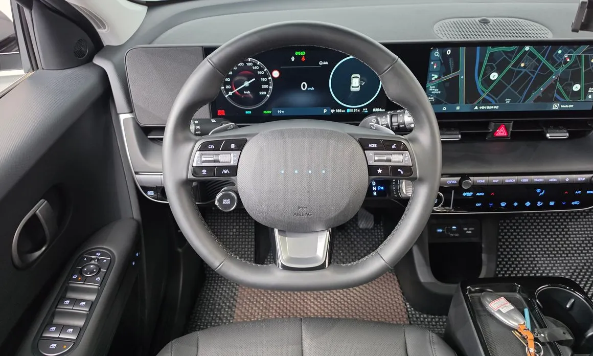 Hyundai Ioniq5