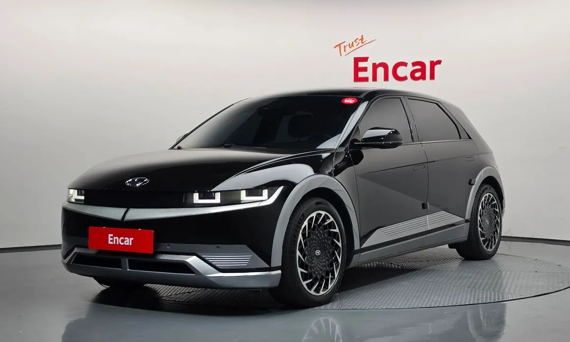 Hyundai Ioniq5