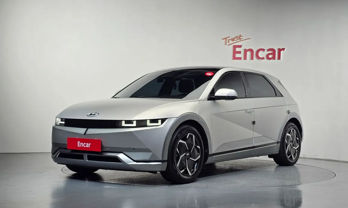Hyundai Ioniq5