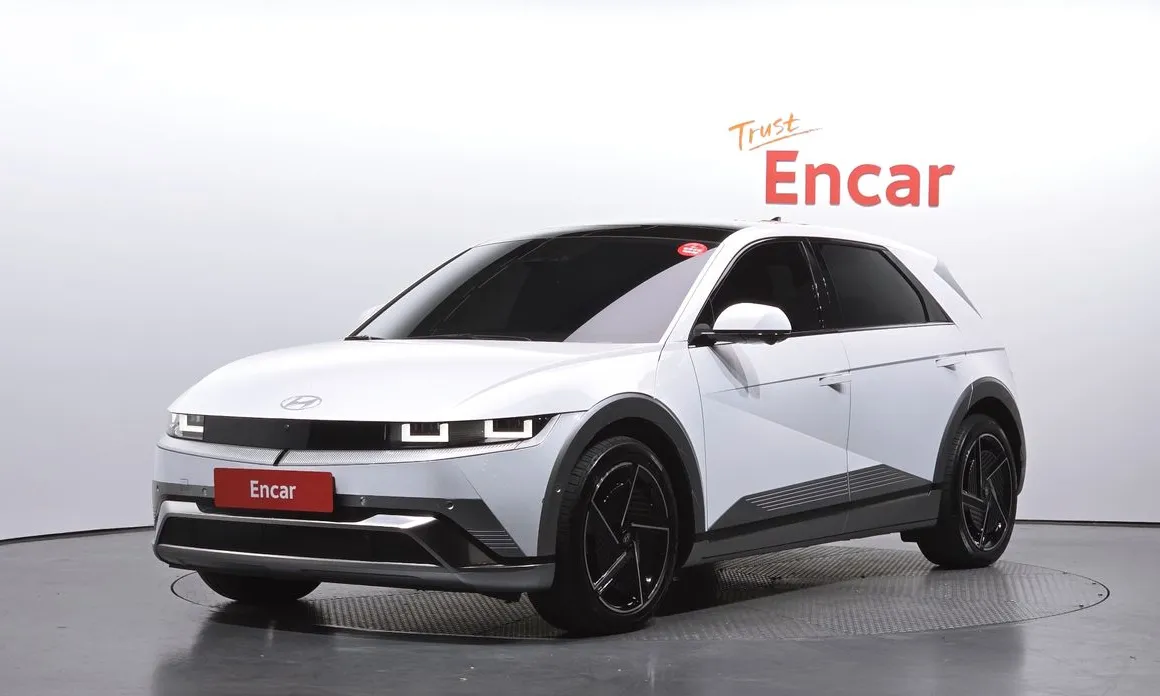 Hyundai Ioniq5