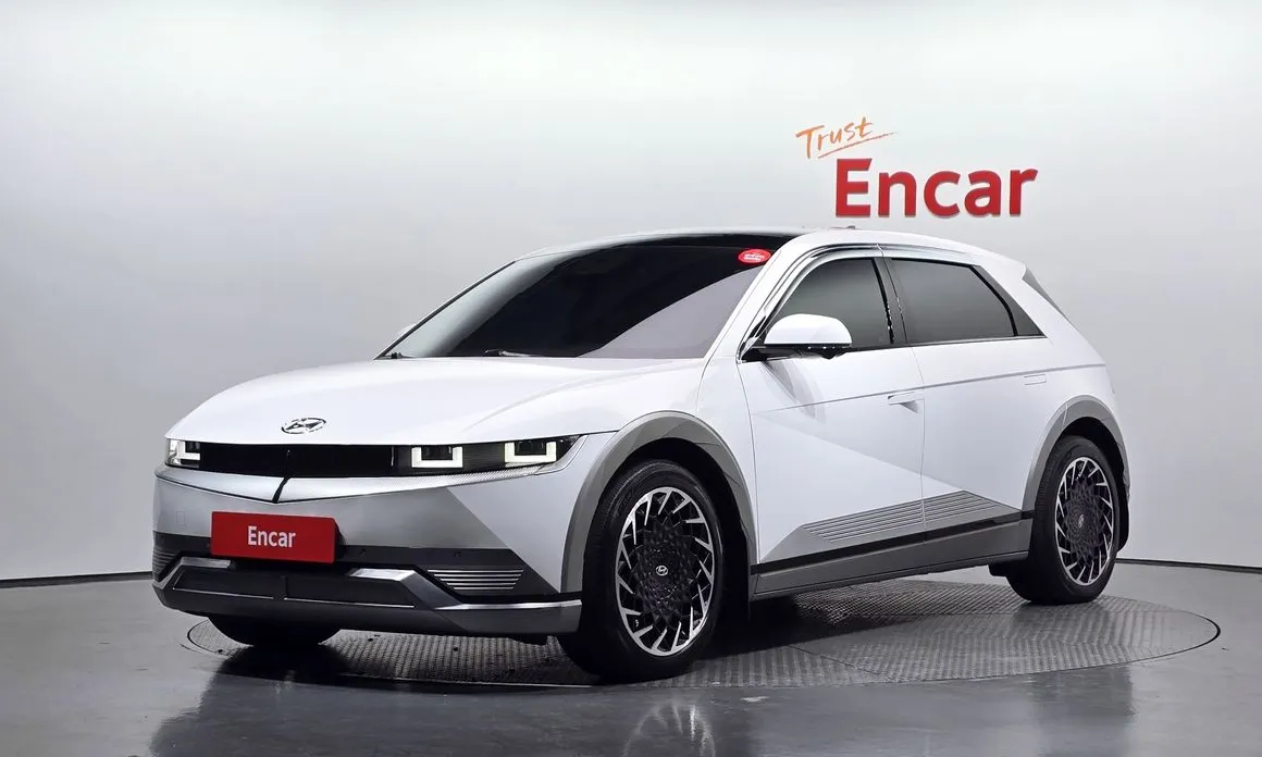 Hyundai Ioniq5