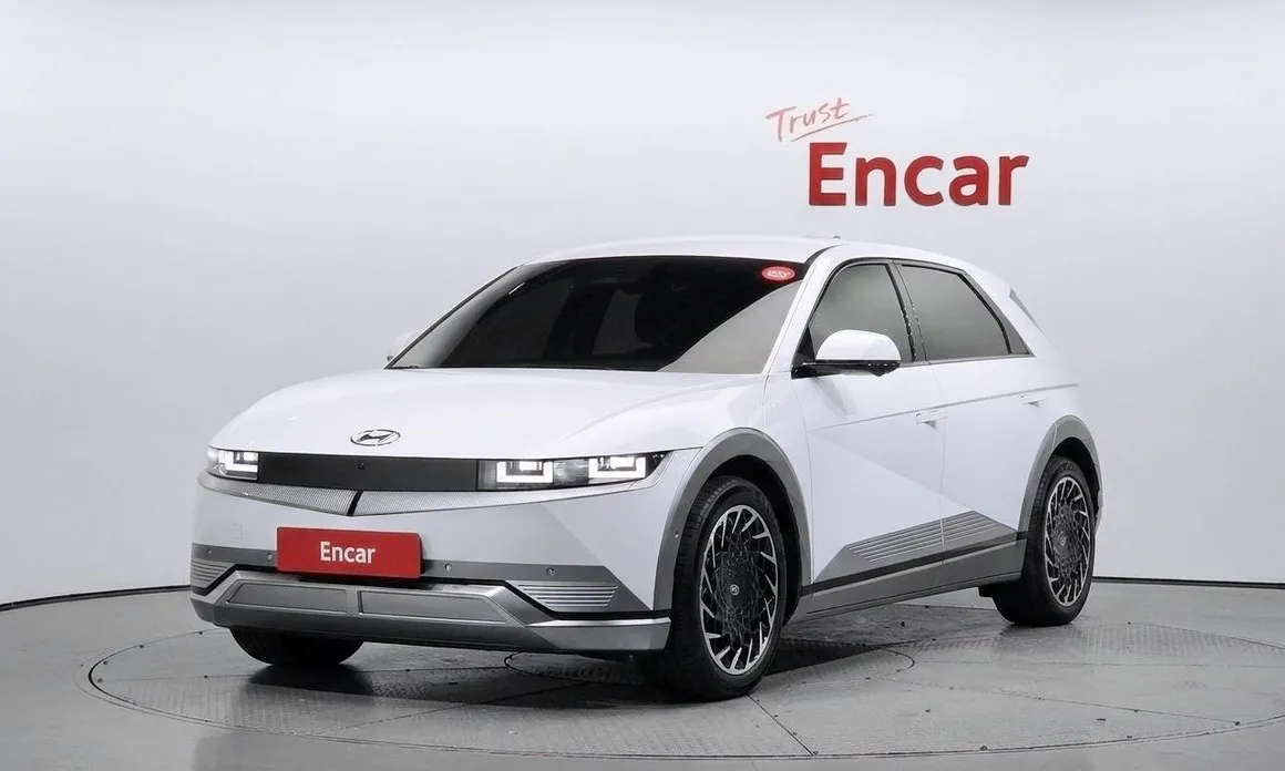 Hyundai Ioniq5