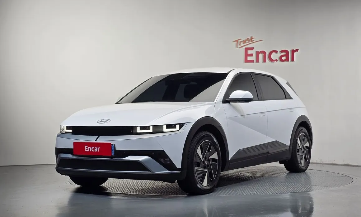 Hyundai Ioniq5