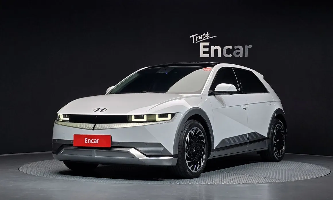 Hyundai Ioniq5
