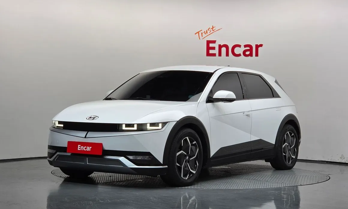 Hyundai Ioniq5