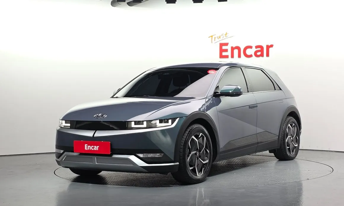 Hyundai Ioniq5