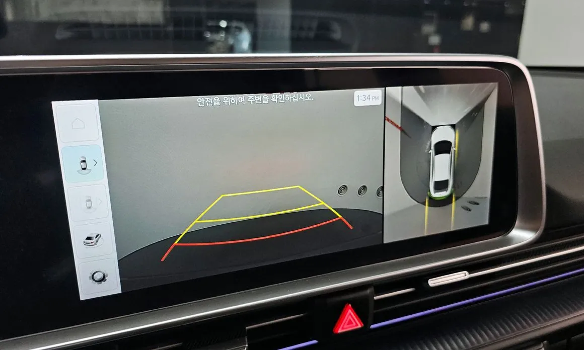Hyundai Ioniq6