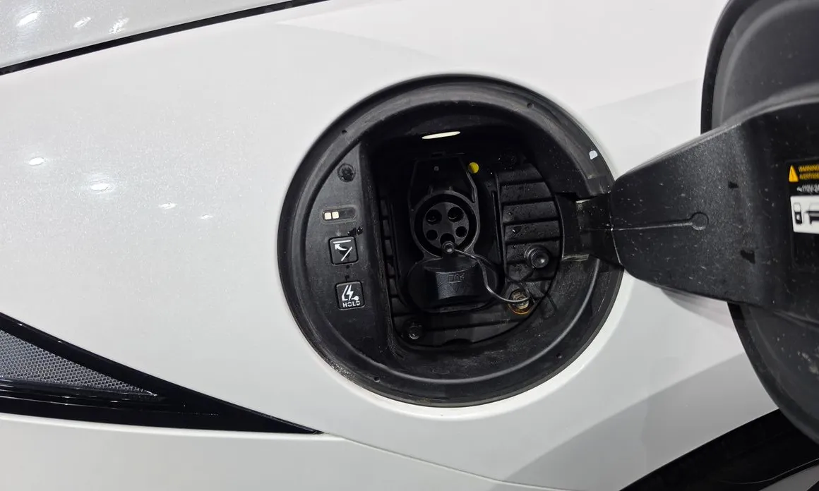 Hyundai Ioniq6