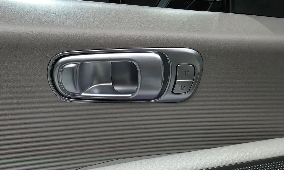 Hyundai Ioniq6