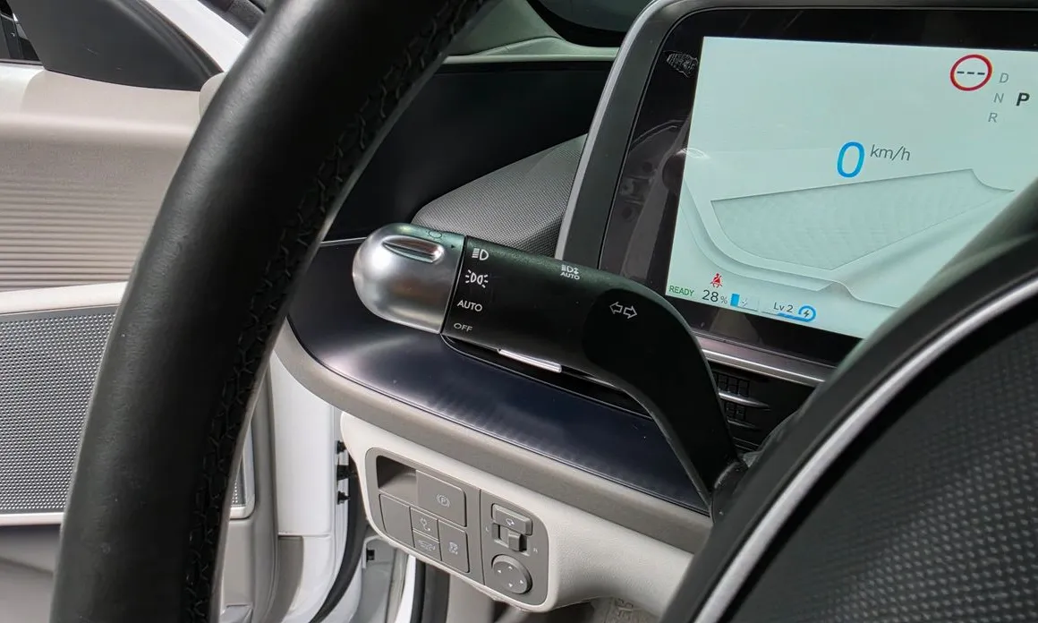 Hyundai Ioniq6
