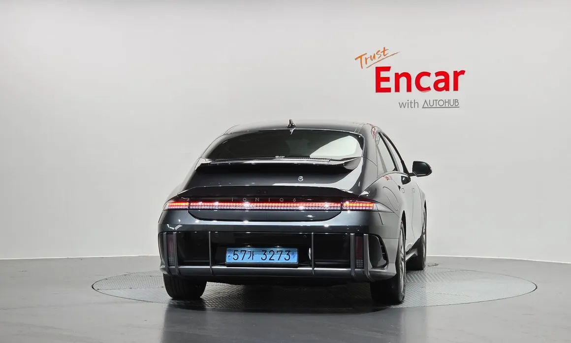 Hyundai Ioniq6