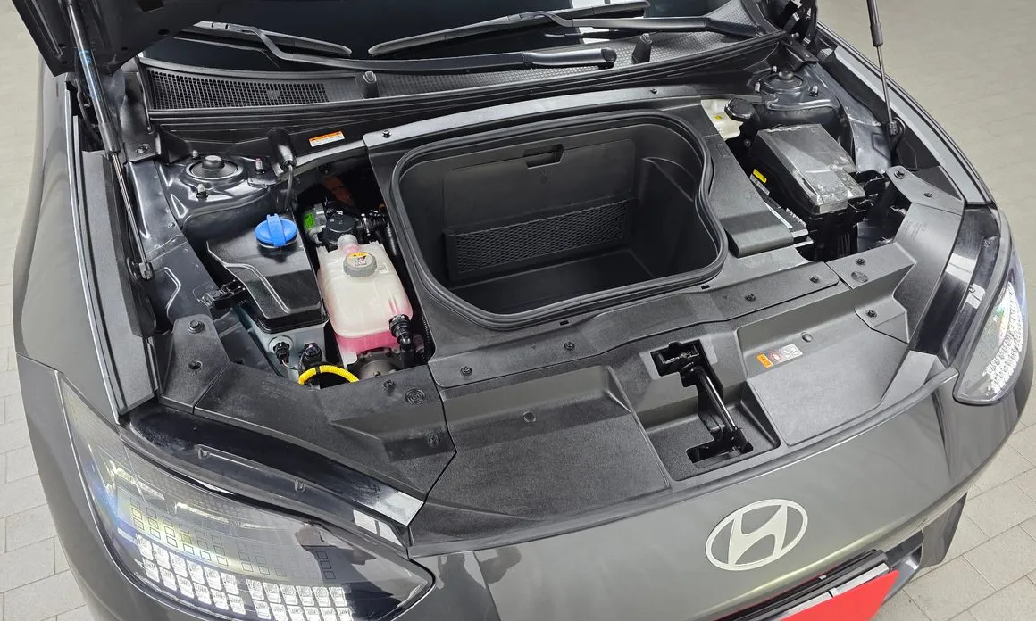 Hyundai Ioniq6