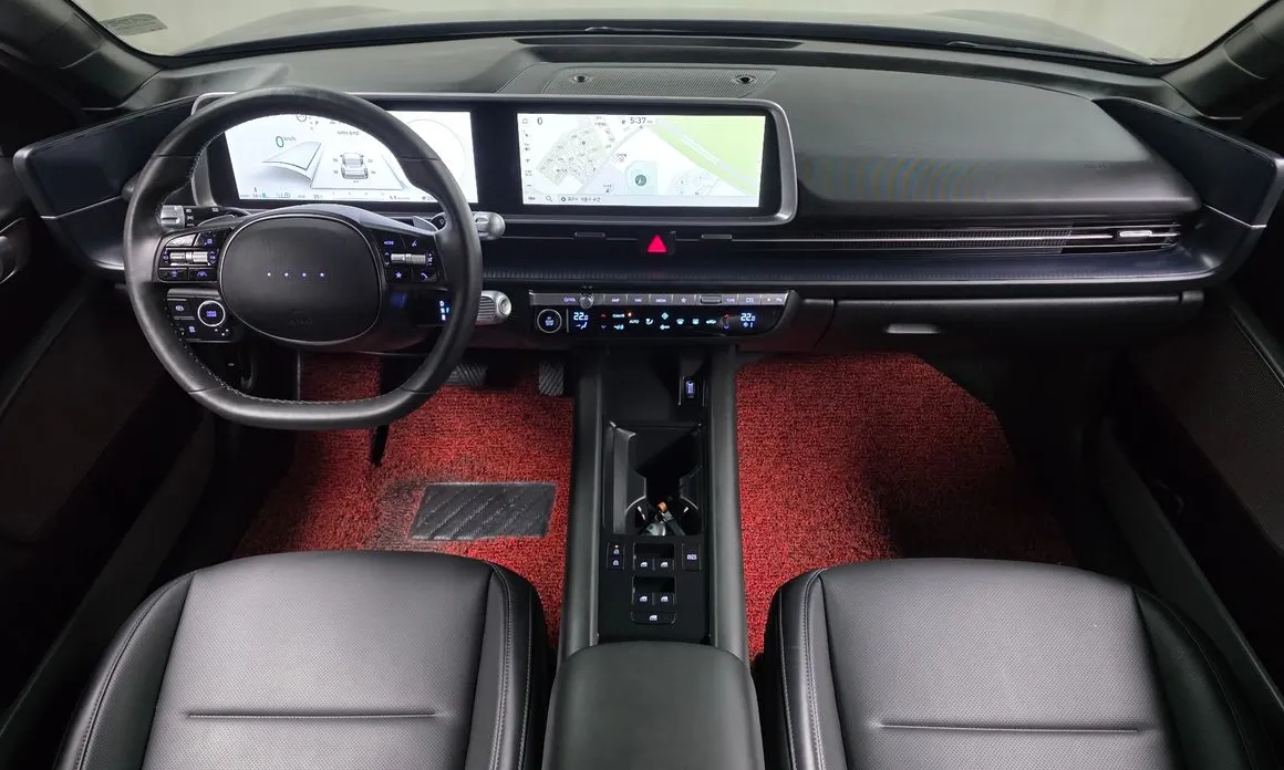 Hyundai Ioniq6
