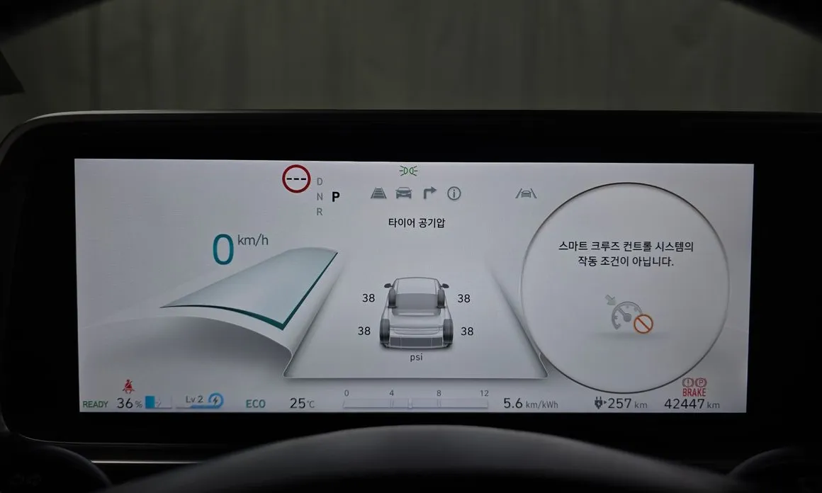 Hyundai Ioniq6