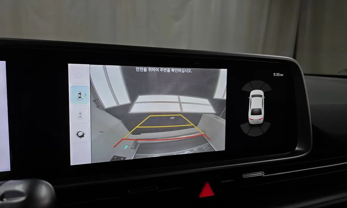 Hyundai Ioniq6
