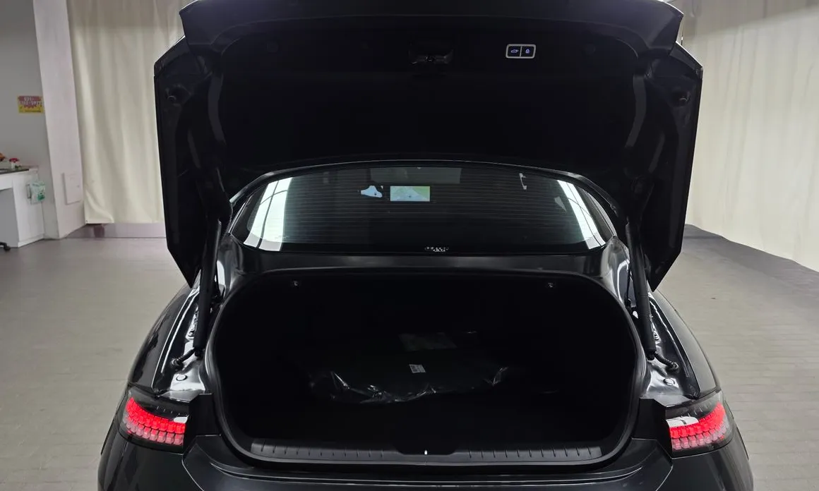 Hyundai Ioniq6