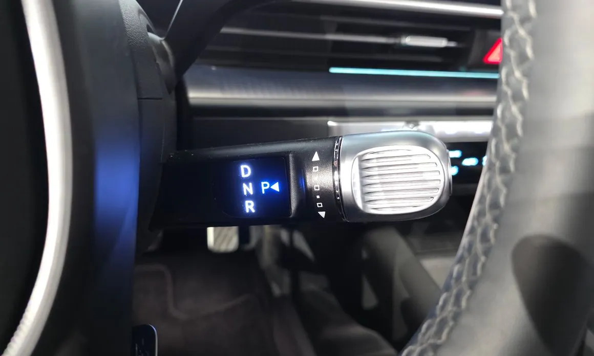 Hyundai Ioniq6
