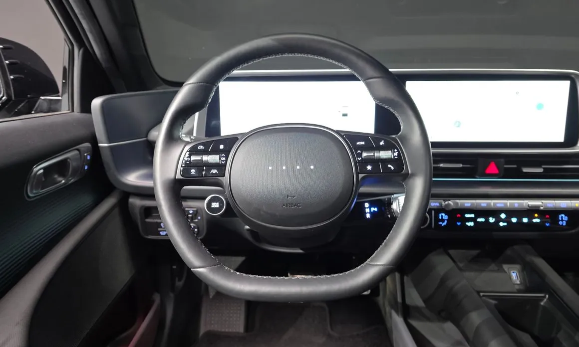 Hyundai Ioniq6