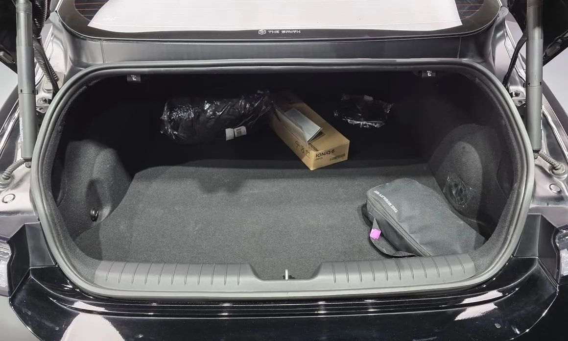 Hyundai Ioniq6