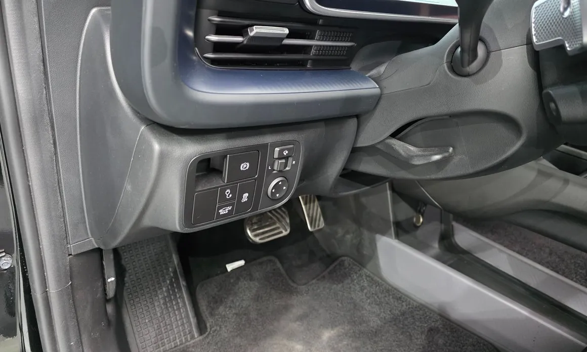 Hyundai Ioniq6