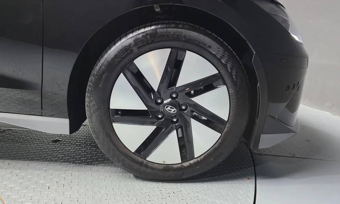 Hyundai Ioniq6