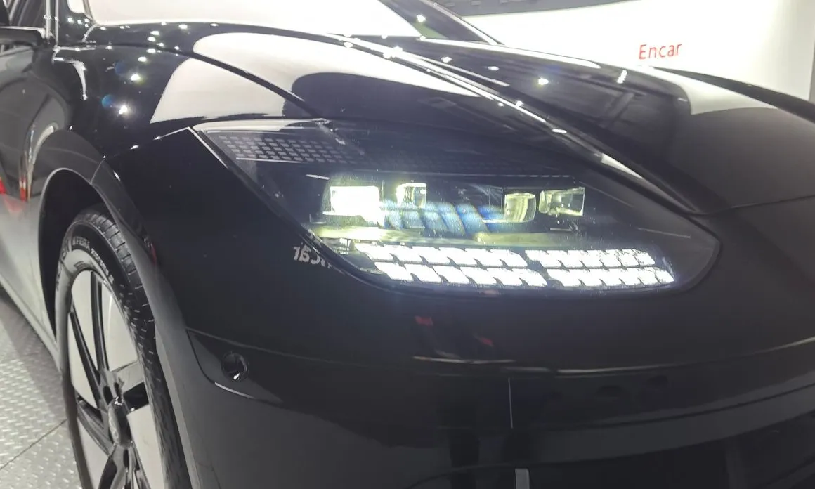 Hyundai Ioniq6