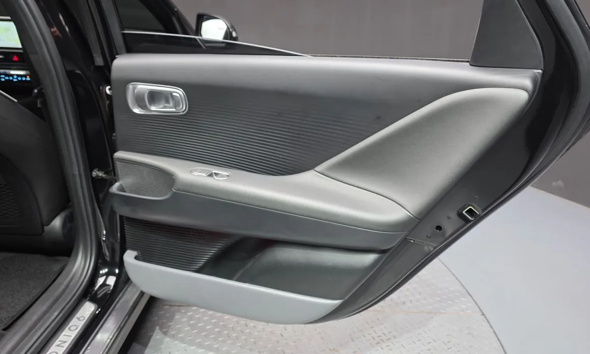 Hyundai Ioniq6
