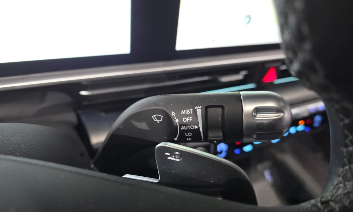 Hyundai Ioniq6