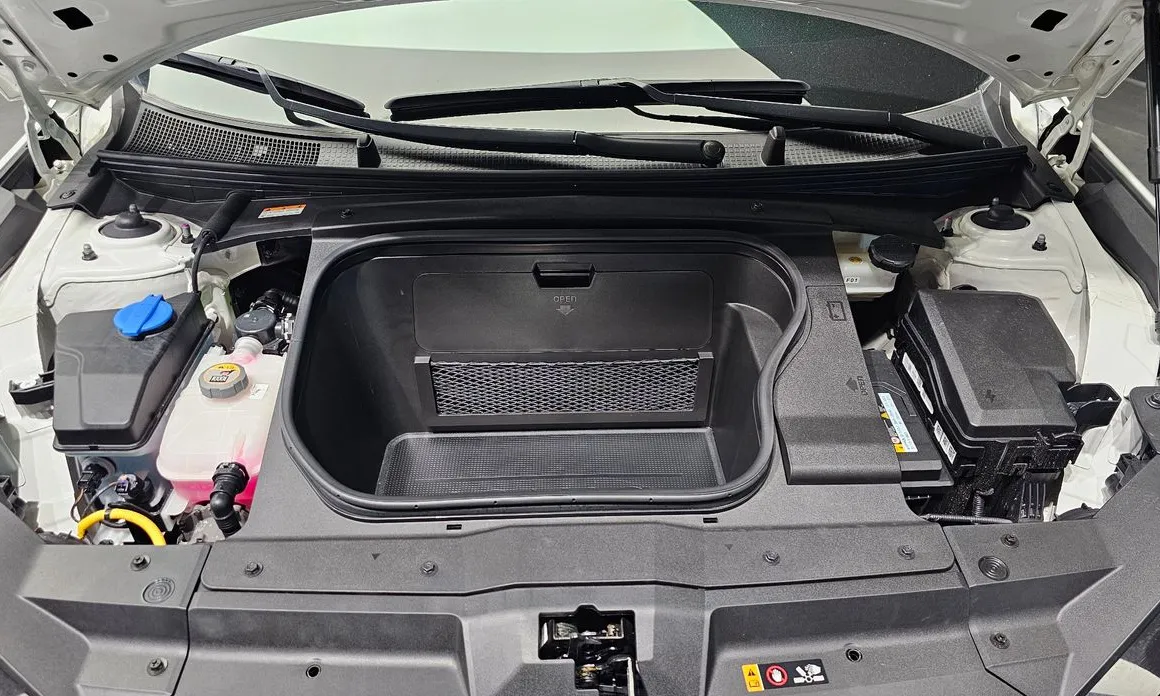 Hyundai Ioniq6