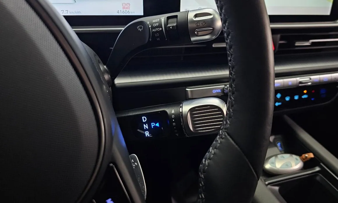 Hyundai Ioniq6