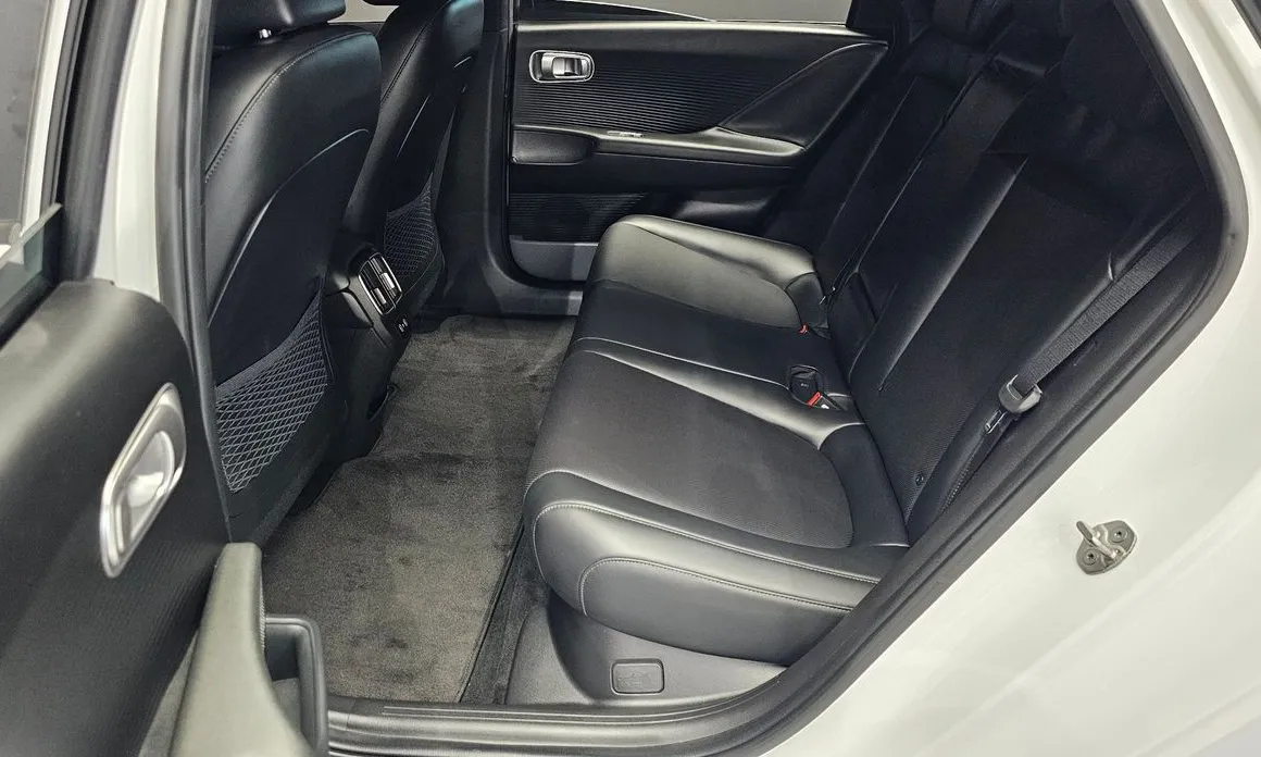 Hyundai Ioniq6