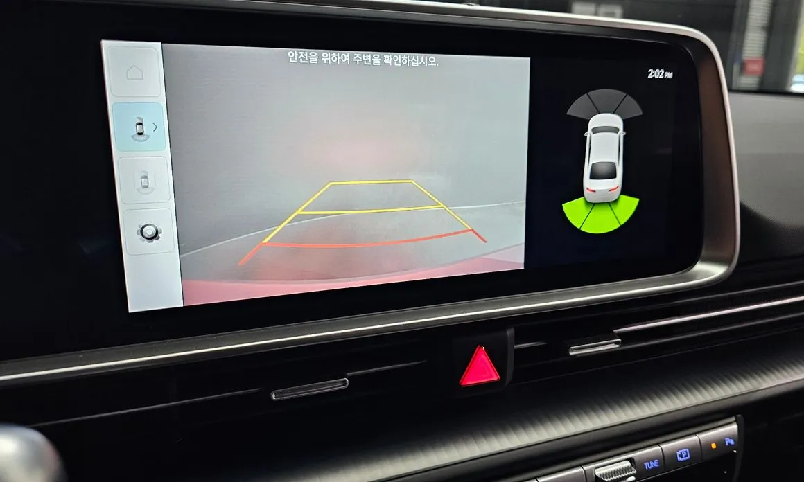 Hyundai Ioniq6
