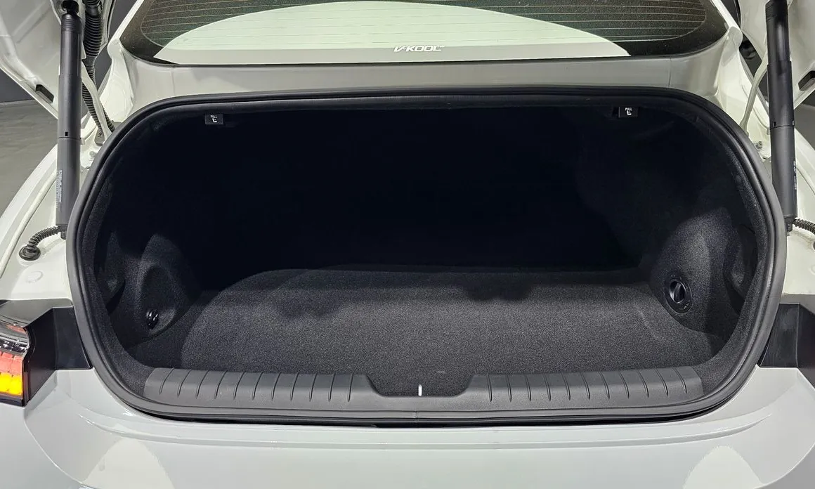Hyundai Ioniq6