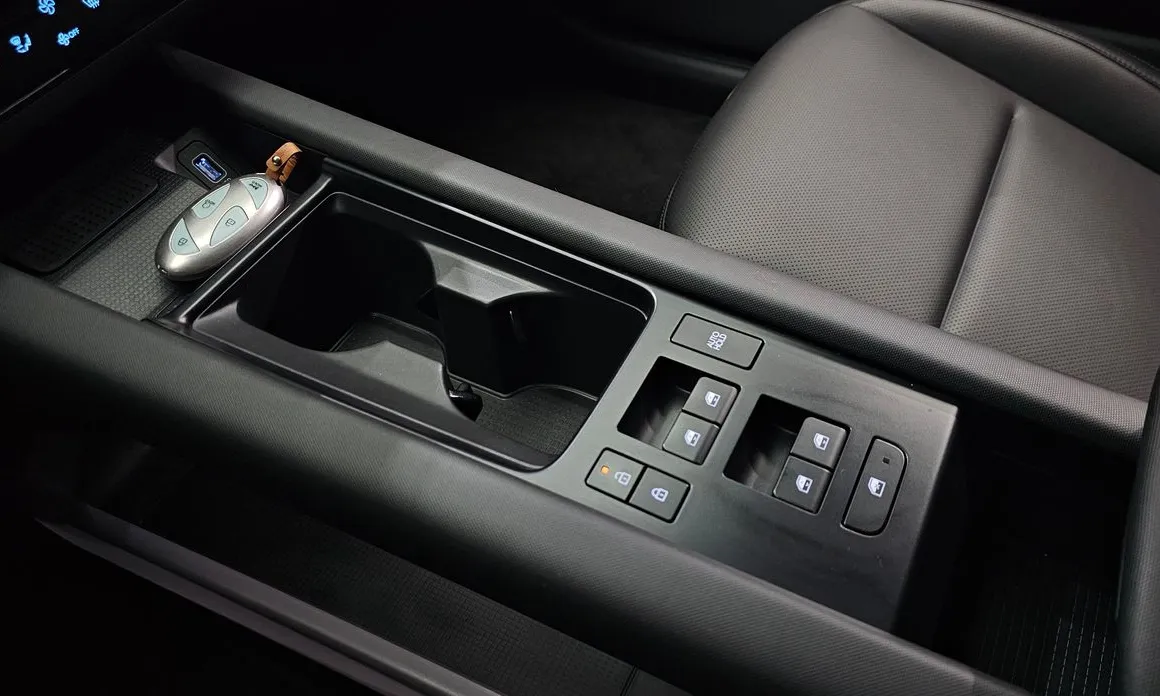 Hyundai Ioniq6