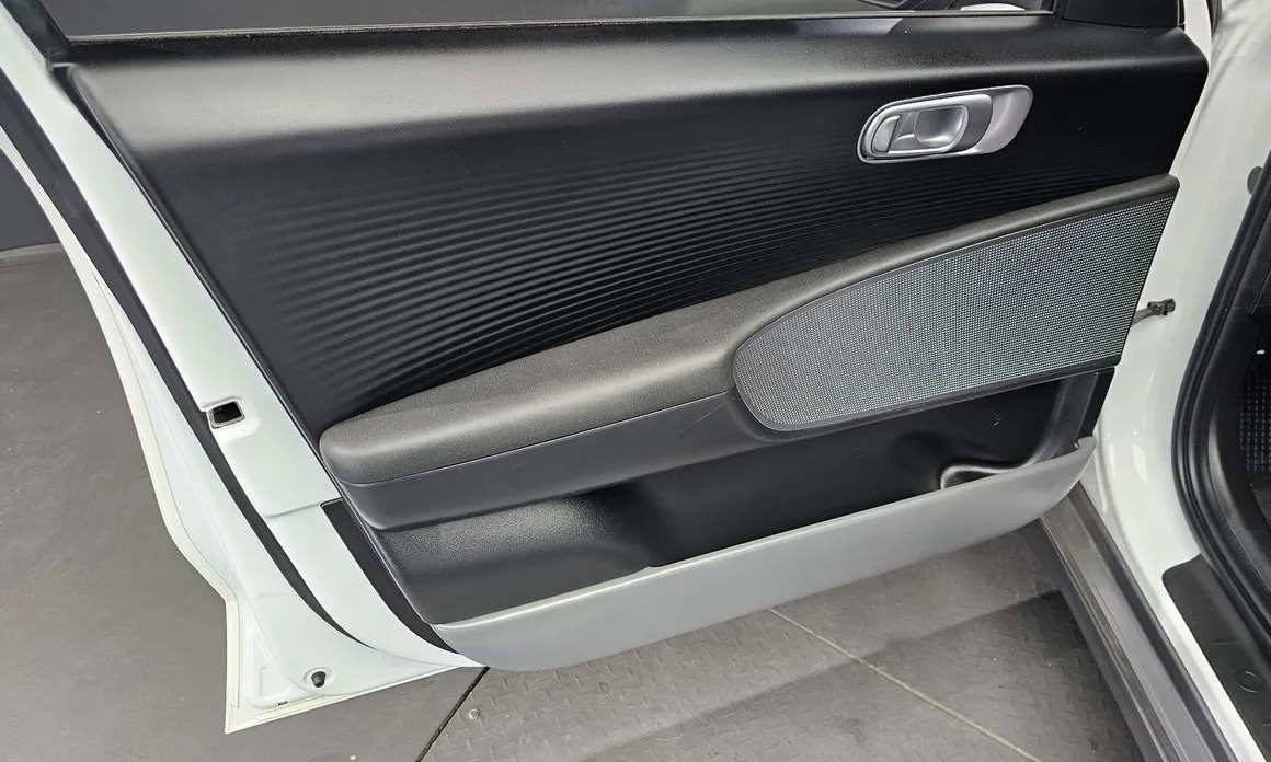 Hyundai Ioniq6