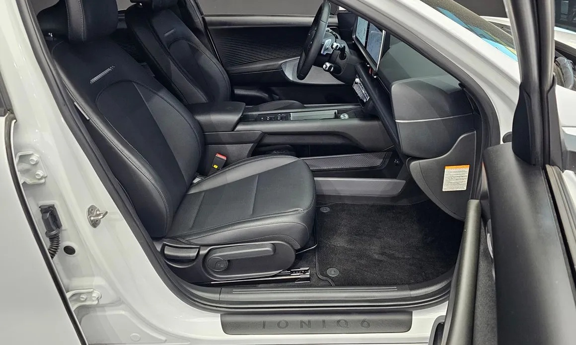 Hyundai Ioniq6