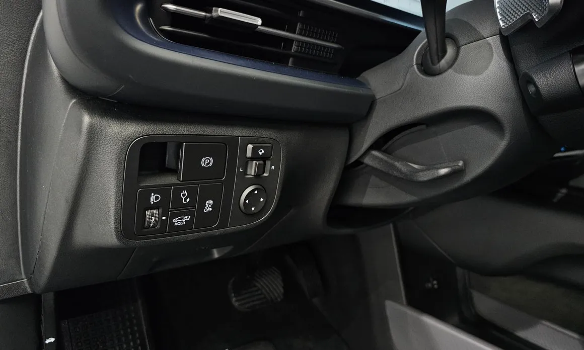 Hyundai Ioniq6