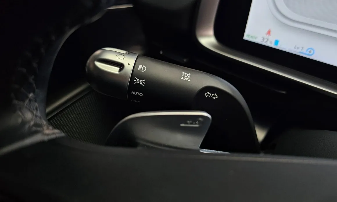 Hyundai Ioniq6