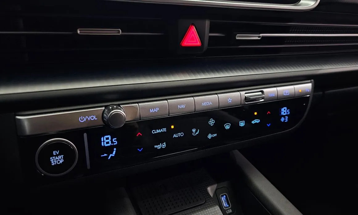 Hyundai Ioniq6