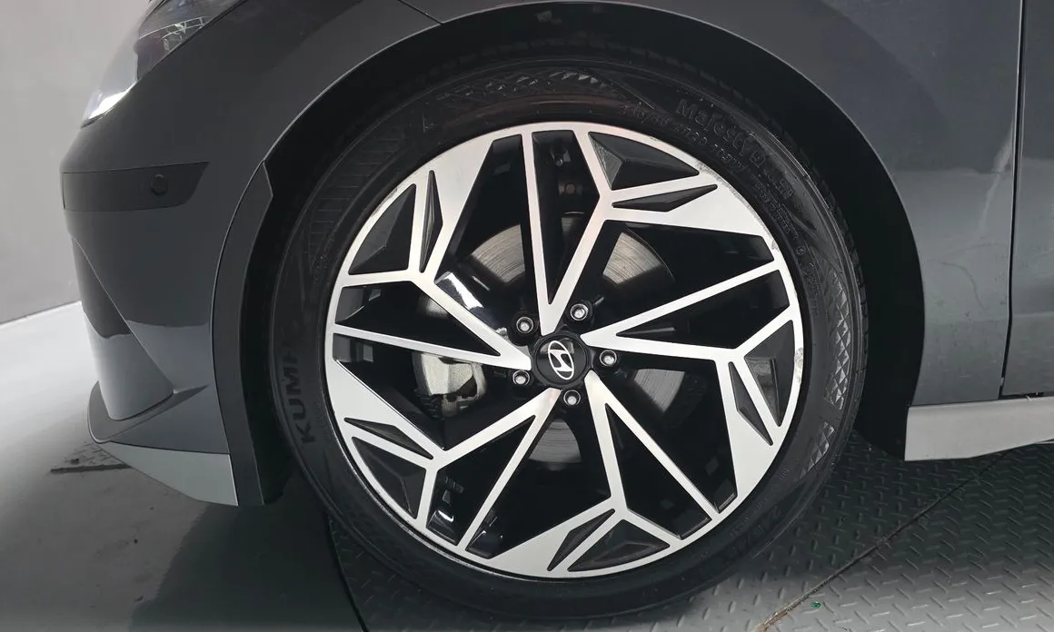 Hyundai Ioniq6