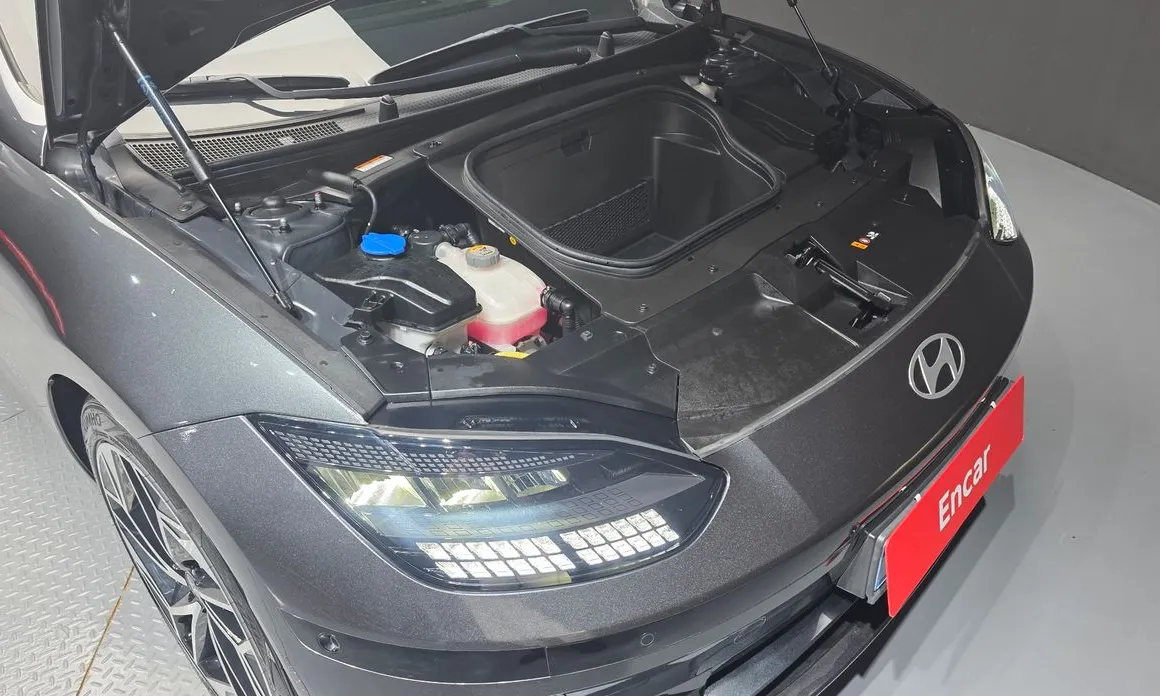 Hyundai Ioniq6