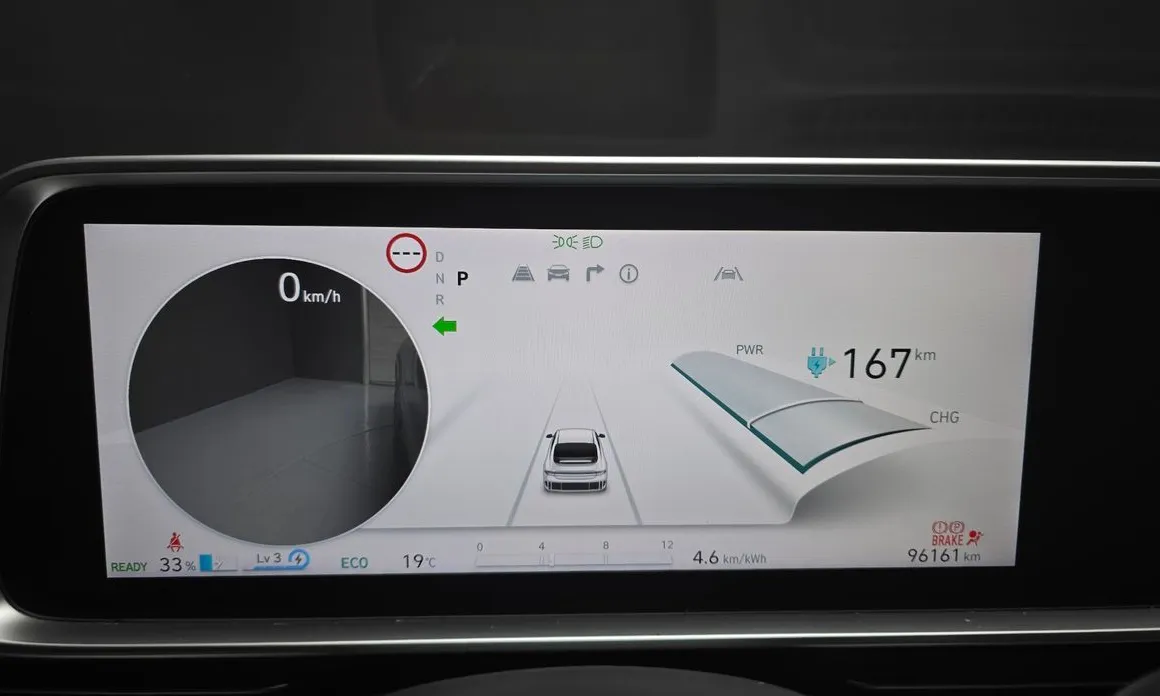 Hyundai Ioniq6