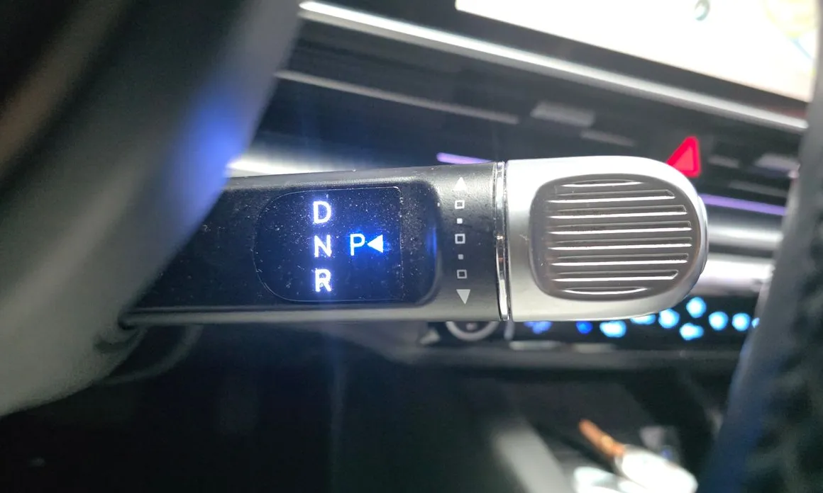 Hyundai Ioniq6