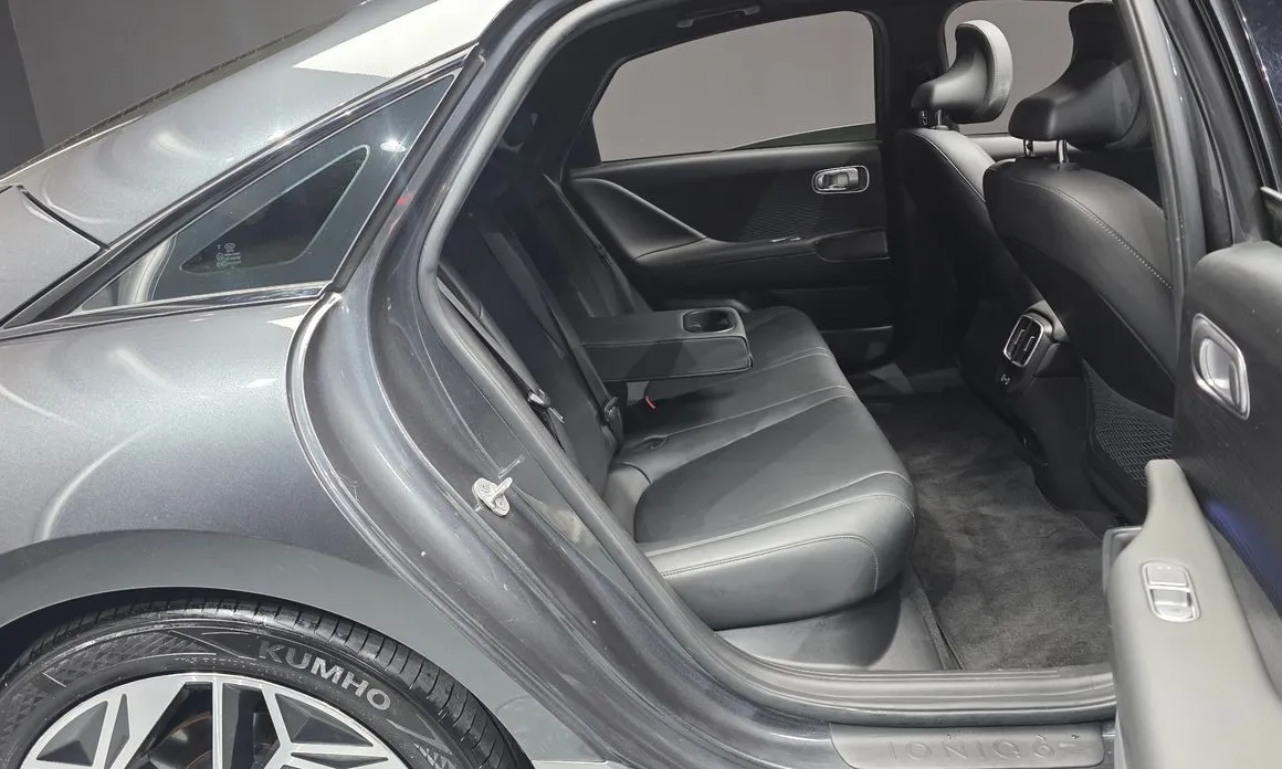 Hyundai Ioniq6