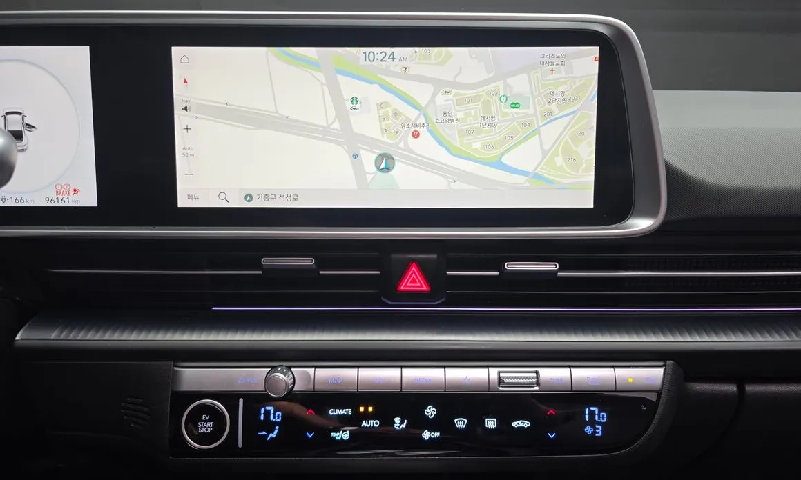 Hyundai Ioniq6